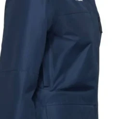 Mammut Women's Fall Line Hs Thermo Hooded Jacket Marine