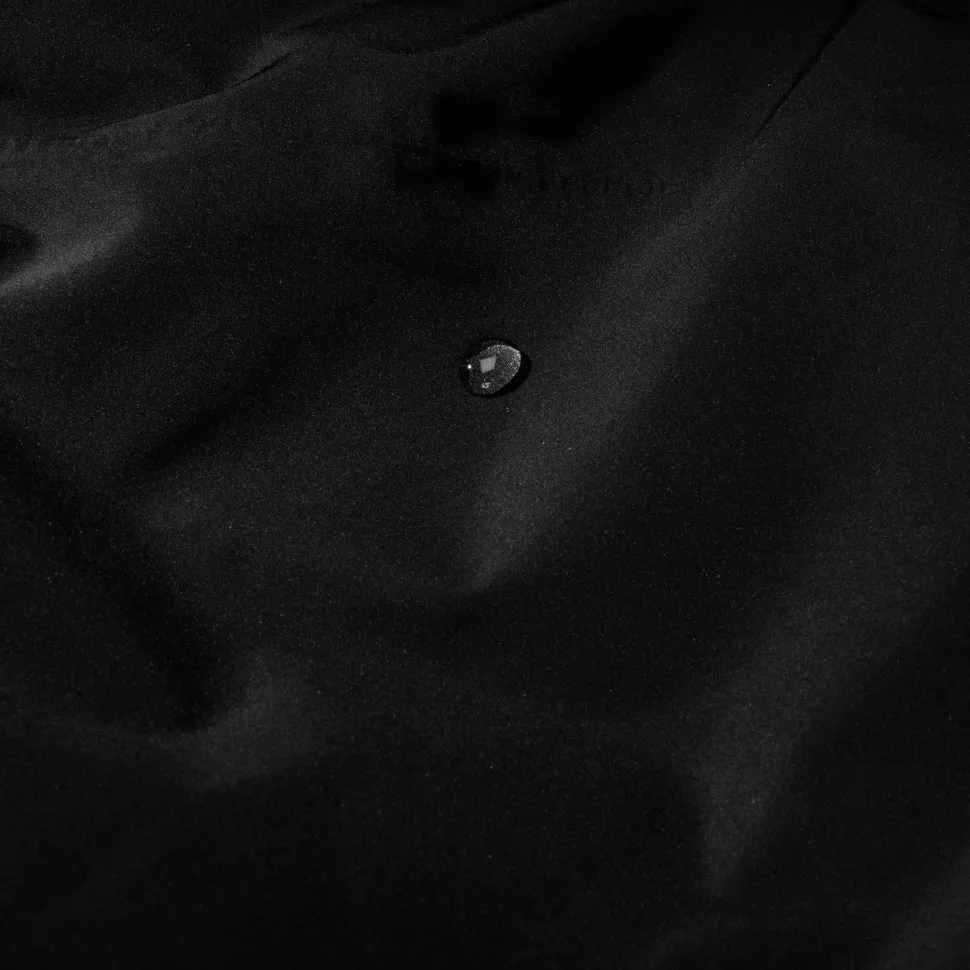 Mammut Women's Fall Line Hs Thermo Hooded Jacket Black