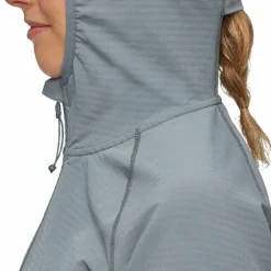 Mammut Women's Madris Light ML Hooded Jacket Nebla
