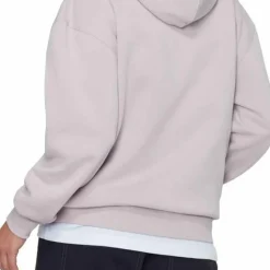 Mammut Women's Mammut Base ML Hoody Mini Logo Alpine Calamint