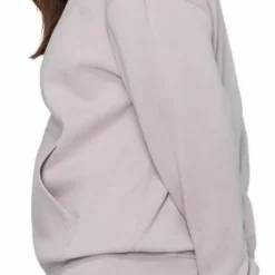 Mammut Women's Mammut Base ML Hoody Mini Logo Alpine Calamint
