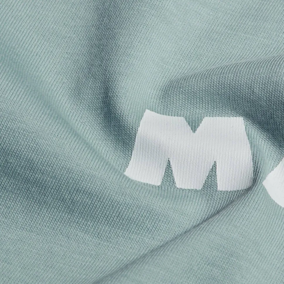 Mammut Women's Mammut Core T-Shirt Logo Nebla