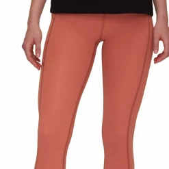 Mammut Women's Massone Tights Brick
