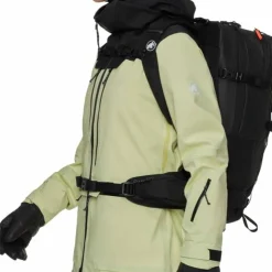 Mammut Women's Nirvana 35 Black