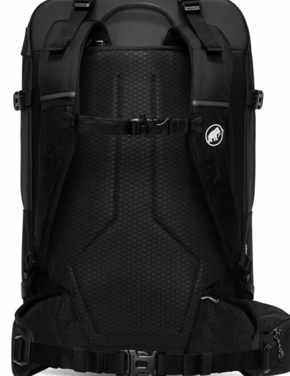 Mammut Women's Nirvana 35 Black