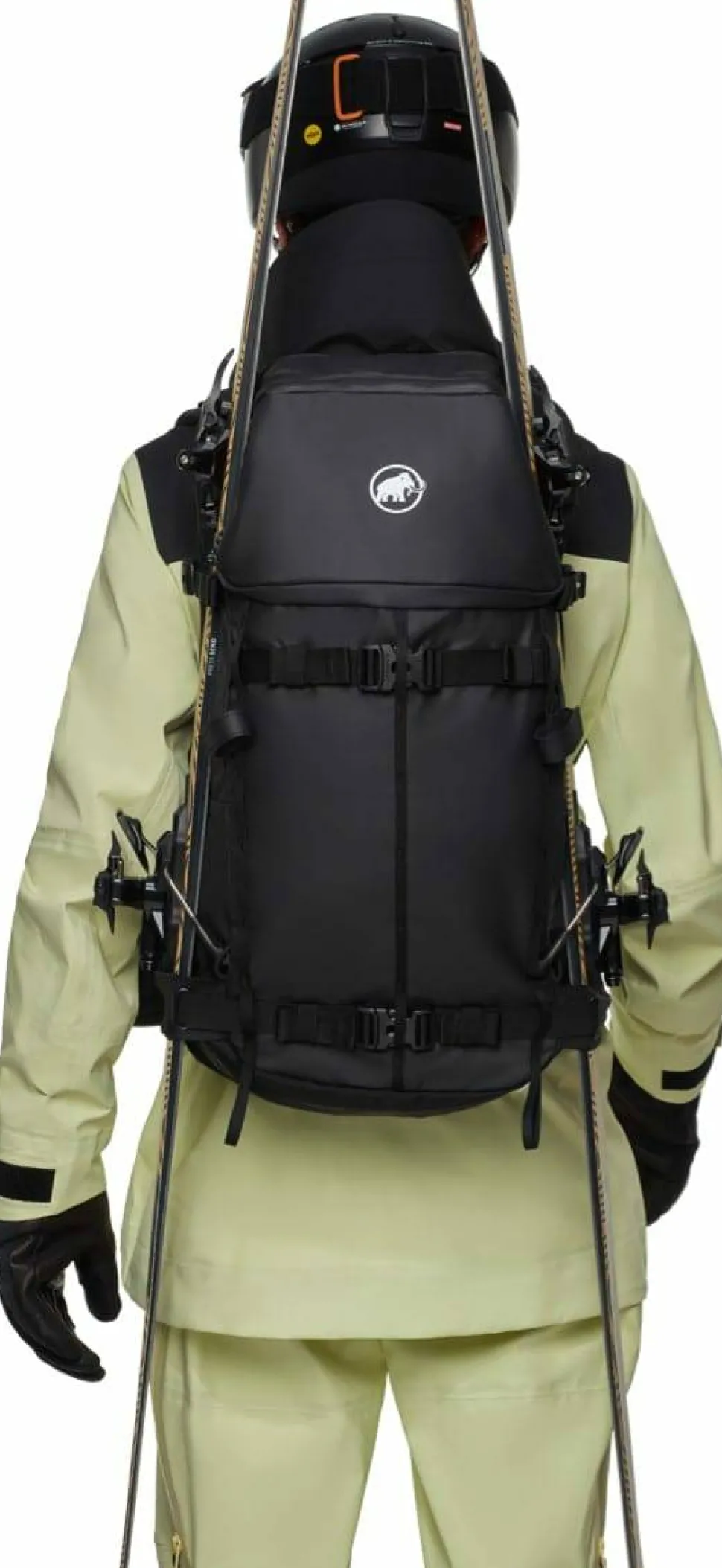 Mammut Women's Nirvana 35 Black