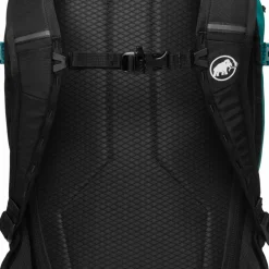 Mammut Women's Nirvana 22 Deep Teal-black