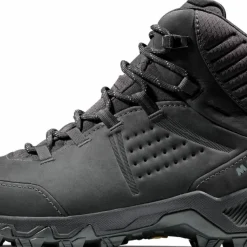 Mammut Women's Nova Iv Mid Gtx Black