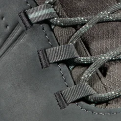Mammut Women's Nova IV Mid GORE-TEX Dark Steel/Dark Jade