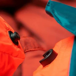 Mammut Women's Perform Down Bag -10°C Petrol