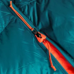 Mammut Women's Perform Down Bag -10°C Petrol