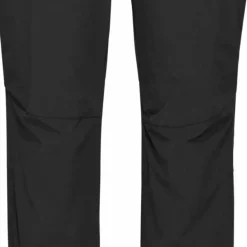 Mammut Women's Runbold Iv Pants Black