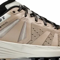 Mammut Women's Saentis TR Low GORE-TEX Savanna-moonbean