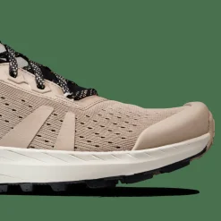 Mammut Women's Saentis TR Low GORE-TEX Savanna-moonbean