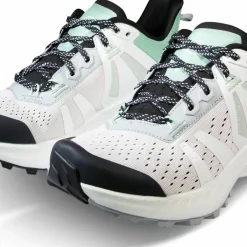 Mammut Women's Saentis Trail Low White-Black