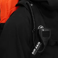 Mammut Women's Tour 30 Removable Airbag 3.0 Highway Black