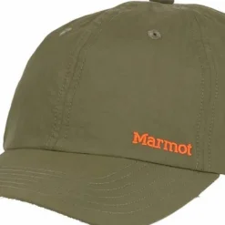 Marmot Arch Rock Hat Nori