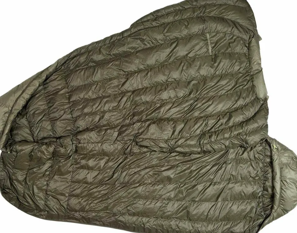 Marmot Hibernest 30 Short Olive Grove/nori
