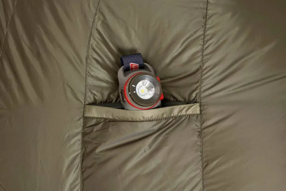 Marmot Hibernest 30 Short Olive Grove/nori