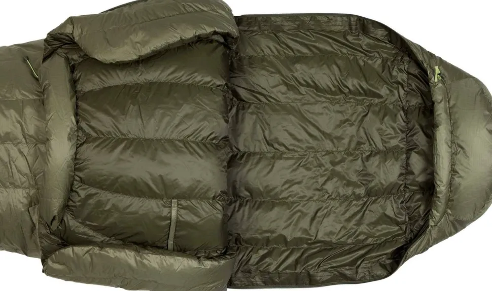 Marmot Hibernest 30 Short Olive Grove/nori