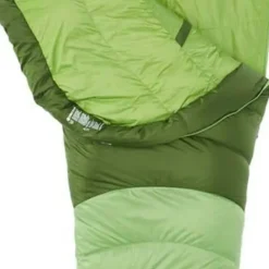 Marmot Hydrogen Long Foliage/Kiwi
