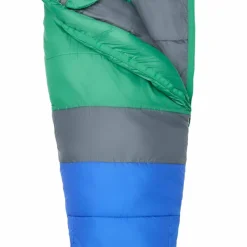 Marmot Kids Trestles Elite Eco 30 Trail Blue/clover
