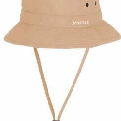 Marmot Kodachrome Sun Hat Light Brown