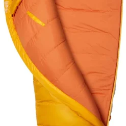 Marmot Lost Coast 0 Short Yellow/Orange