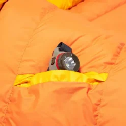 Marmot Lost Coast 0 Short Yellow/Orange