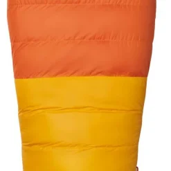 Marmot Lost Coast 0 Short Yellow/Orange