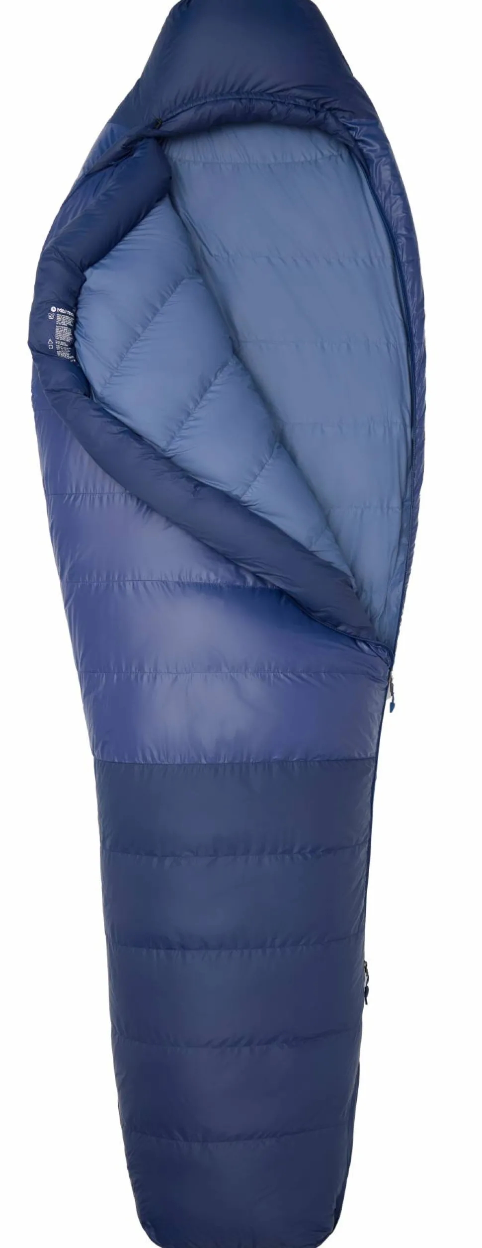 Marmot Mad River 15 Arctic Navy/arctic Mist