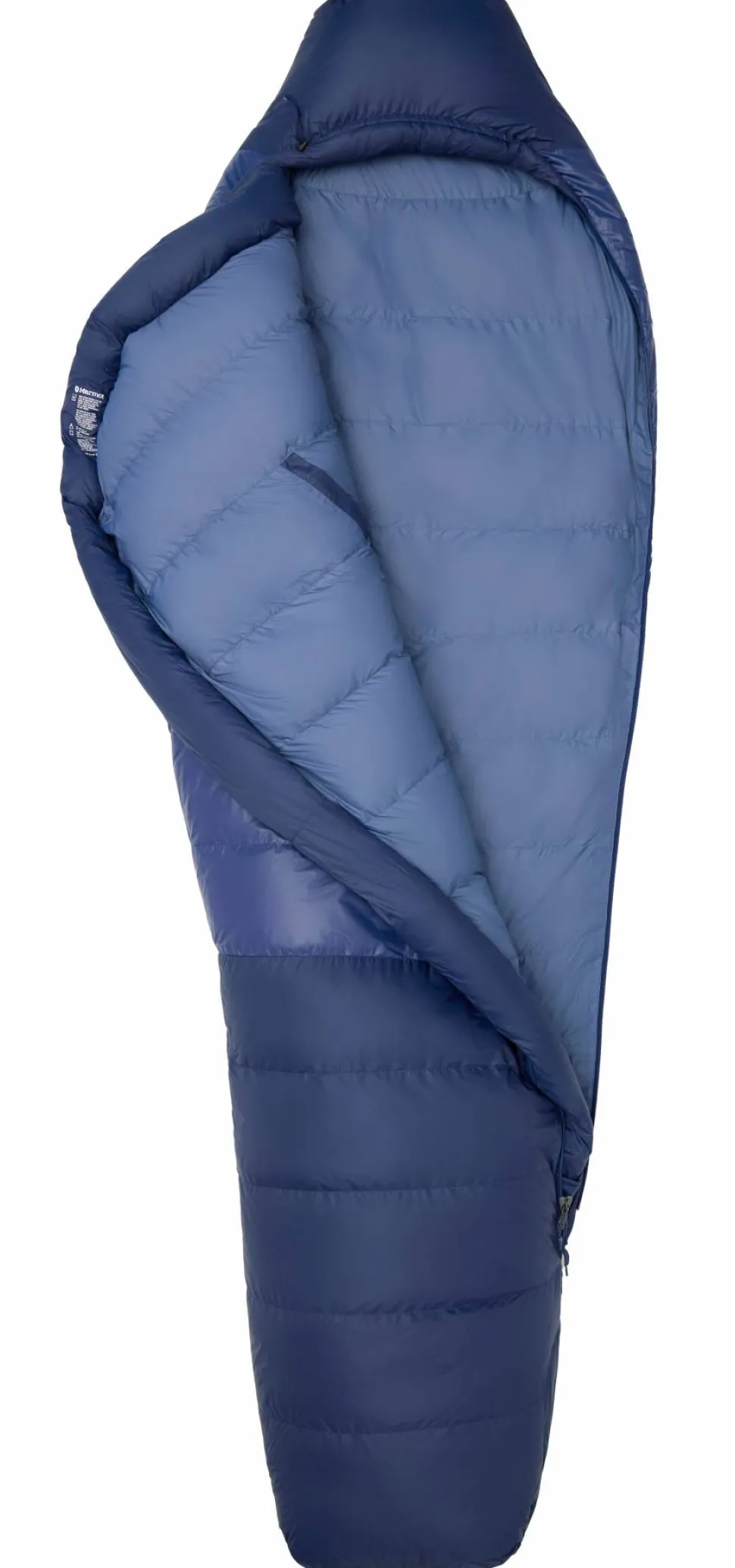 Marmot Mad River 15 Arctic Navy/arctic Mist