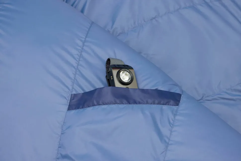 Marmot Mad River 15 Arctic Navy/arctic Mist