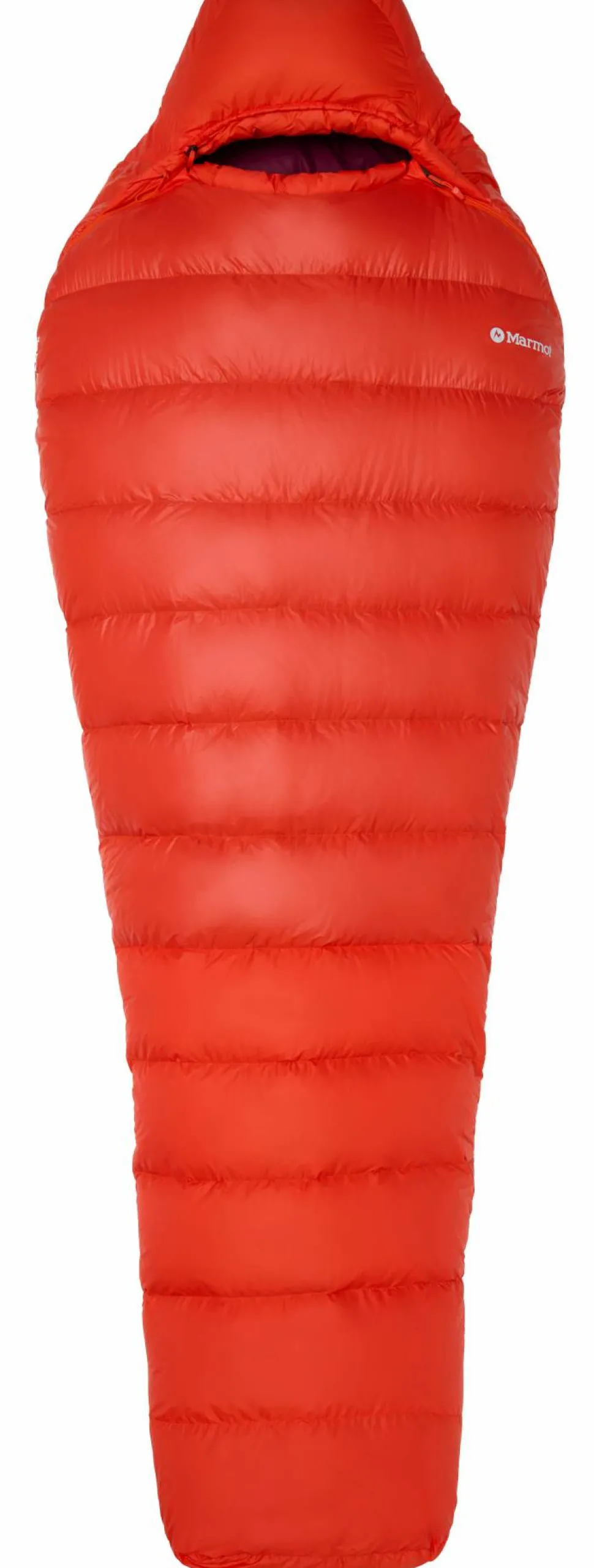Marmot Mad River 40 Short Red Sun/blackberry