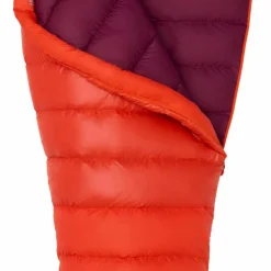Marmot Mad River 40 Short Red Sun/blackberry