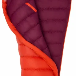 Marmot Mad River 40 Short Red Sun/blackberry