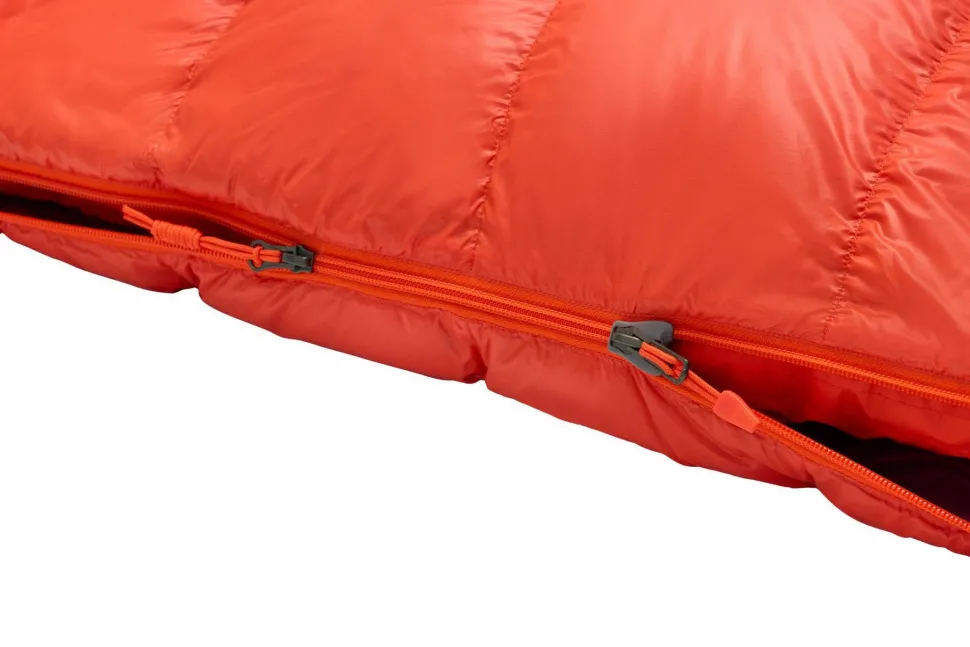 Marmot Mad River 40 Short Red Sun/blackberry