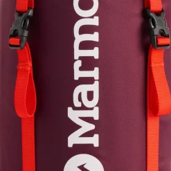 Marmot Mad River 40 Short Red Sun/blackberry