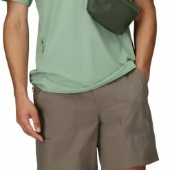 Marmot Men's Airexchange Upf 40 Short 7