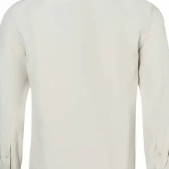 Marmot Men's Airexchange Upf 40 Ls Shirt Birch Bark