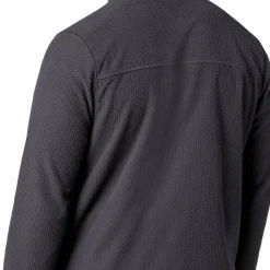 Marmot Men's Airfleece Jacket Blackened