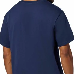 Marmot Men's Coastal Tee ShortSleeve Nightfall Navy