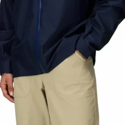 Marmot Men's Minimalist Pertex Jacket Arctic Navy
