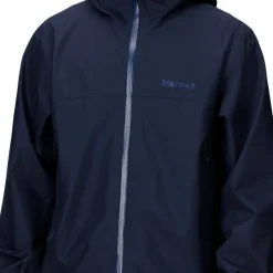 Marmot Men's Minimalist Pertex Jacket Arctic Navy