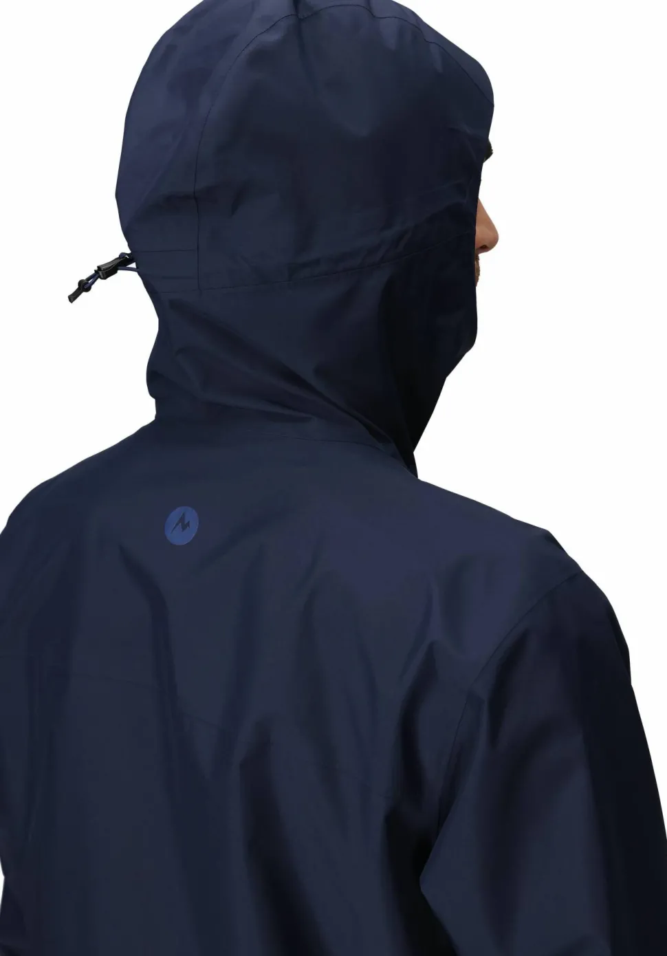 Marmot Men's Minimalist Pertex Jacket Arctic Navy