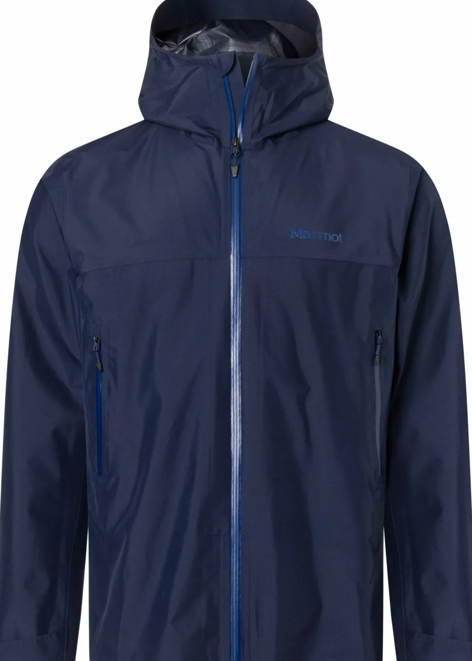 Marmot Men's Minimalist Pertex Jacket Arctic Navy