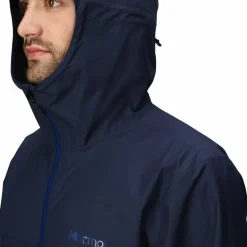 Marmot Men's Minimalist Pertex Jacket Arctic Navy