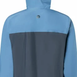 Marmot Men's Minimalist Pertex Jacket Rain Cloud/thunderhead