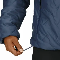 Marmot Men's MonoQuilt Hoody Thunderhead