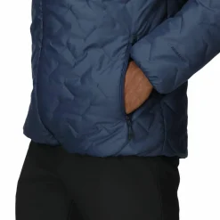 Marmot Men's MonoQuilt Hoody Thunderhead